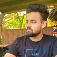 APSIS Employee Yasin Ansari's profile photo