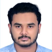 Equchef Middle East Employee Ashfaque Zain's profile photo