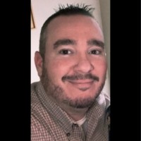 Servicing Solutions Employee Lance Harp's profile photo