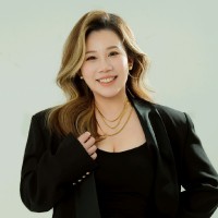 Esthetics International Group Employee Bernadette Liew's profile photo