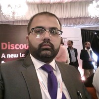 Murshid Hospital Employee Tanzeel Khan's profile photo