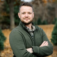 Duke Energy Corporation Employee Jacob Akers's profile photo