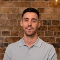 Seven Communications Australia Employee Jackson Collis's profile photo