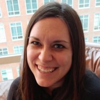 Trumpet Behavioral Health Employee Cat Miltenberger's profile photo