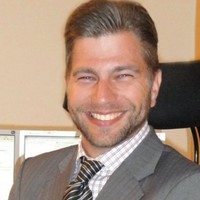 Combimix AB Employee Johan Schiller's profile photo