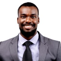 MindSumo Employee Edwin Okero's profile photo