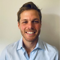 Nfinite Employee John Levy's profile photo