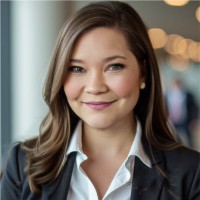 Women's Rights and Empowerment Network Employee Ashley Lidow's profile photo