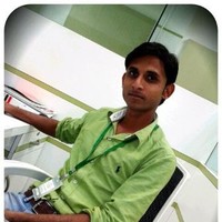 Concept Medical & Envision Scientific Employee Mithlesh Patel's profile photo