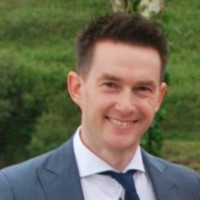 Technopath Clinical Diagnostics Employee Patrick Ryan's profile photo