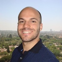 Neros Technologies Employee Clayton Calk's profile photo