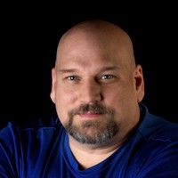 Hy-Tek Intralogistics Employee Bill Key's profile photo