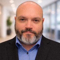 Hand and Stone Massage and Facial Spa Employee Patrick Garrett's profile photo