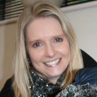 The Rayware Group Employee Jo Booth's profile photo