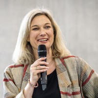 Camilla Jensen Email & Phone Number