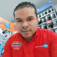 Glidden Stores Employee Victor Vargas's profile photo