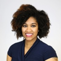 Shazyia Paramore
