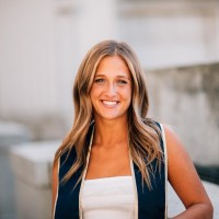 Jane Street Employee Mary Larson's profile photo