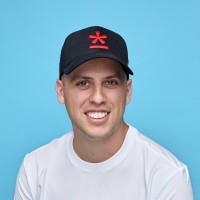 Manmade Employee Roberto Rebelo's profile photo
