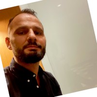 Need Visuals Employee Ozan Emsiz's profile photo