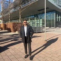 Lagrange Labs Employee Kashish Shah's profile photo