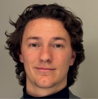 11x Employee Taylor Welch's profile photo