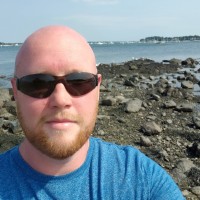 Integrated Protection Services Employee Kyle Alcorn's profile photo