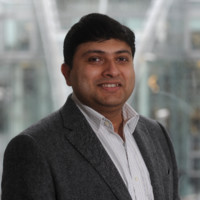 Email di Fahad Iqbal