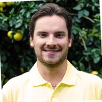 JubileeScape Employee Forrest Beasley's profile photo