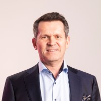 Serrala Employee Oliver Schroeder's profile photo