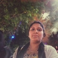 Space Genius Employee Madhavi Baswani's profile photo