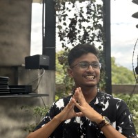 EmptyCup Employee H Krupaal's profile photo