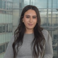 EDENLY Employee Myriam Zerrou's profile photo