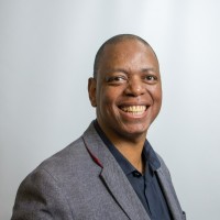 ECSECC Employee Teboho Qholosha's profile photo