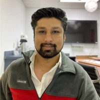 Nishan Dahal Email & Phone Number