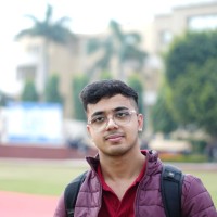 HackQuest Employee Tanishq Gupta's profile photo