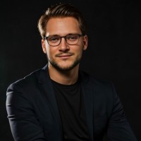 Oikos Employee Marcello D'Auria's profile photo