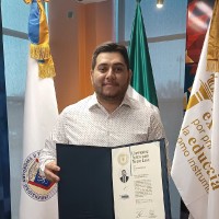 BITZER México Employee Ricardo Chapa's profile photo