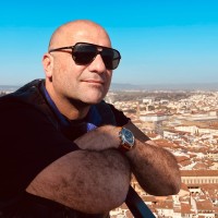 NDA Employee Robert Dowling's profile photo