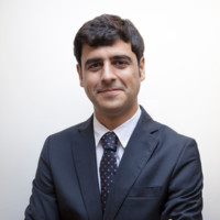 Wille Finance Employee José Galera's profile photo