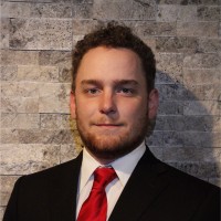 Schaeffer Mfg. Company Employee Benjamin Sturm's profile photo