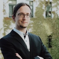 Siemens Employee Kevin Eckstein's profile photo