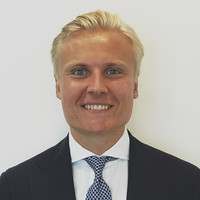 Moelis & Company Employee Daniel Nystrom's profile photo