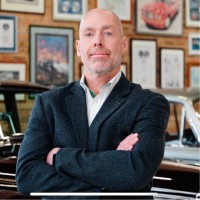 Bentley Motors Employee Richard Osborne's profile photo