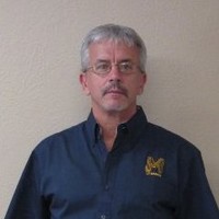 Marks Crane & Rigging Employee David Landreth's profile photo