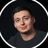 Techstack Ltd Employee Alex Svystun's profile photo