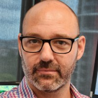 James Crossley Email & Phone Number