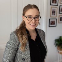 Velflex Employee Zoe Goding's profile photo