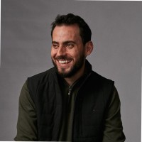 Máquina de Aquisição de Clientes Employee Andre Siqueira's profile photo