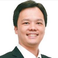 DSTA Employee Andy Teng's profile photo